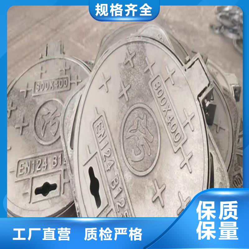 井盖篦子扁钢品质过硬