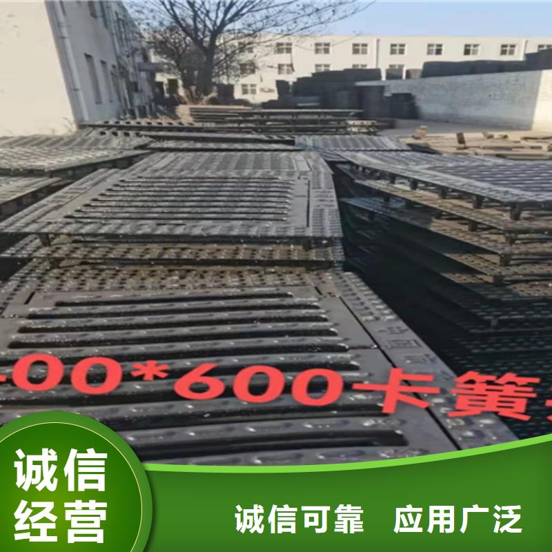 井盖篦子 角钢价格产品细节