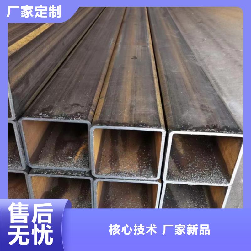 方管热镀锌工字钢服务周到