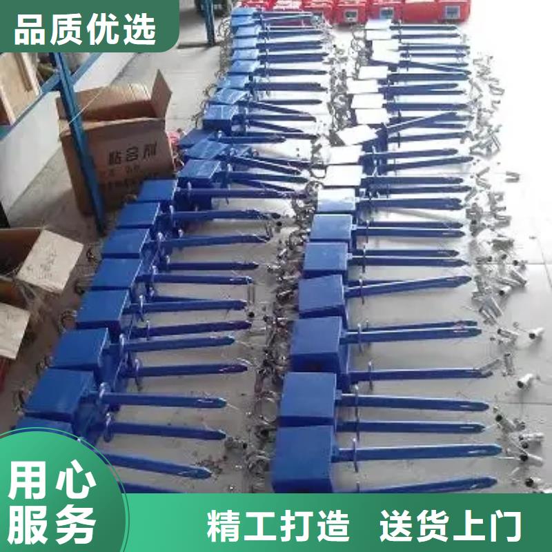 顶板离层仪矿用顶板位移传感器选择我们没错