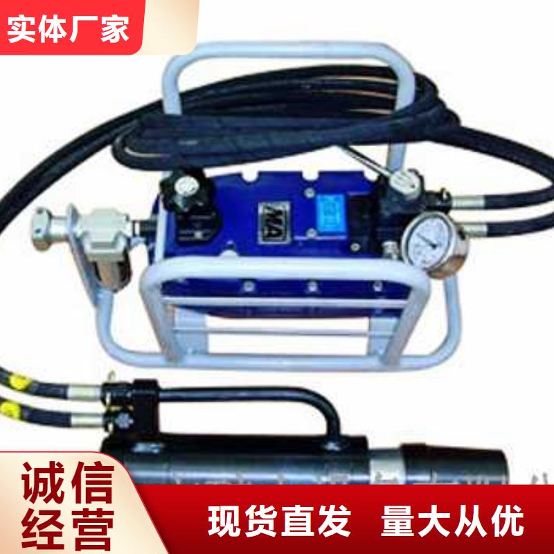 矿用锚索张拉机具矿用红外测温仪源头实体厂商