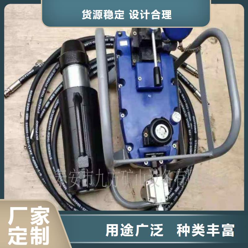 矿用锚索张拉机具,【单体支柱测压仪】专业厂家