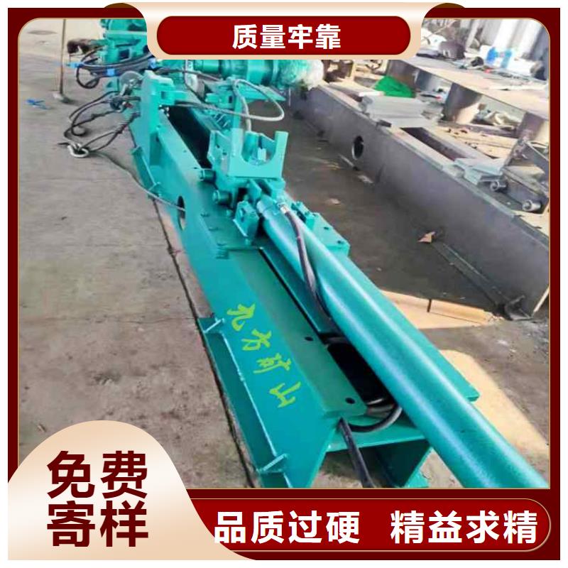 三用阀试验台【矿用液压推溜器】0中间商差价