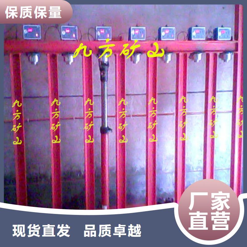 三用阀试验台【矿用液压推溜器】0中间商差价