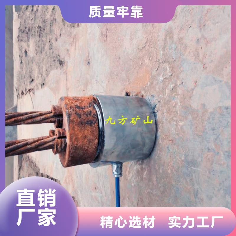 锚索测力计锚杆拉力计服务周到