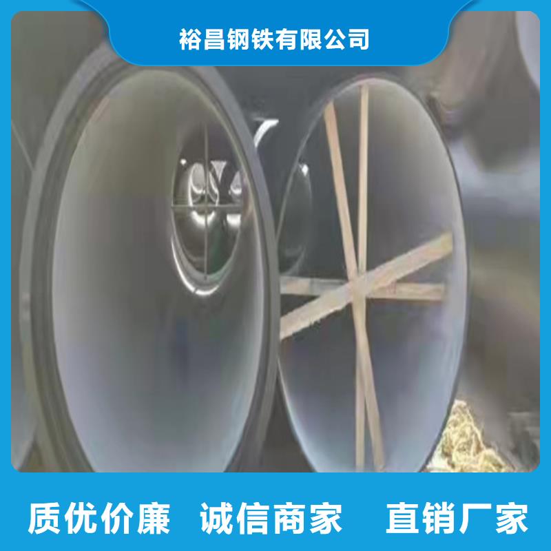 排污DN250球墨铸铁管欢迎咨询