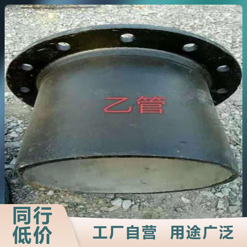 消防DN700球墨铸铁管生产厂家