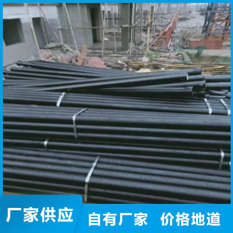 排水DN800球墨铸铁管欢迎电询