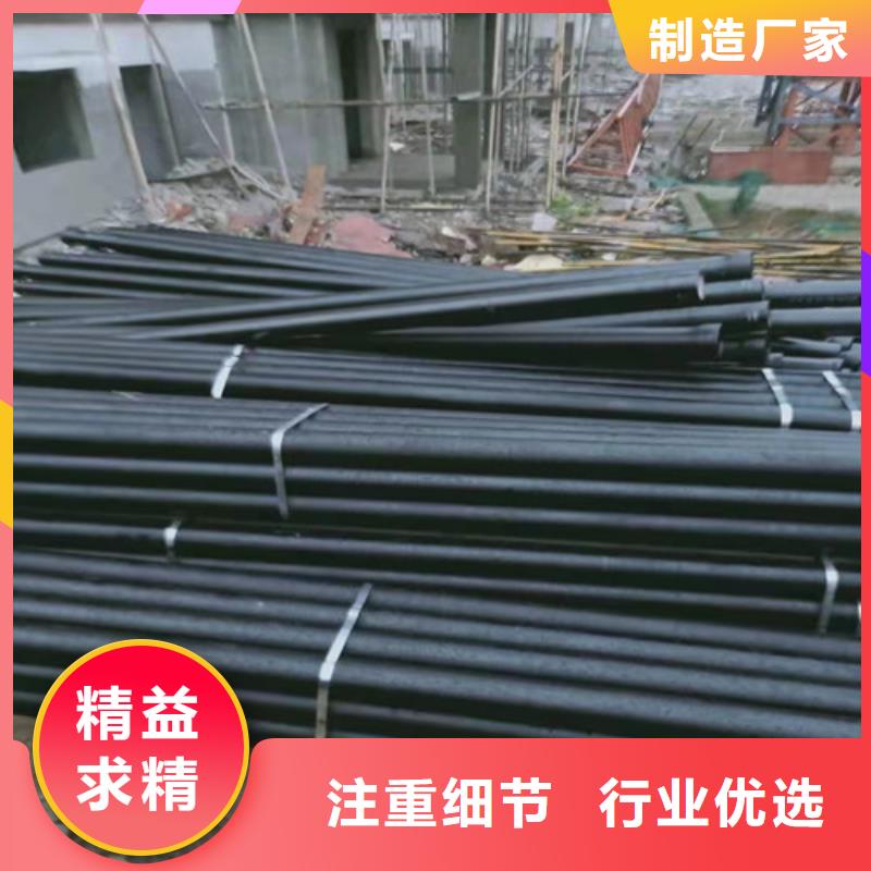 DN80球墨铸铁管国标品质放心