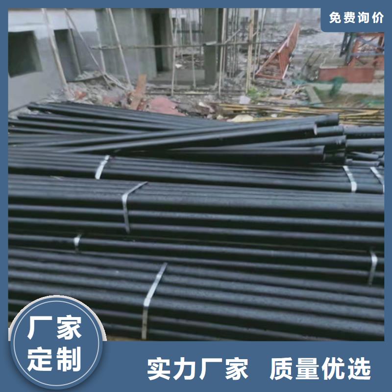 排水DN1400球墨铸铁管品质优
