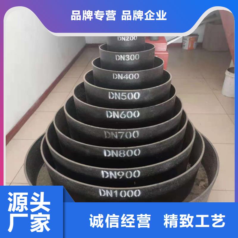 DN300球墨铸铁管国标出厂价格