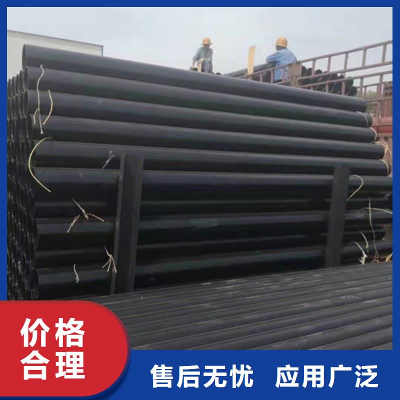 k9DN100球墨铸铁管现货报价