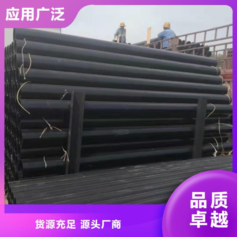 法兰铸铁管欢迎咨询