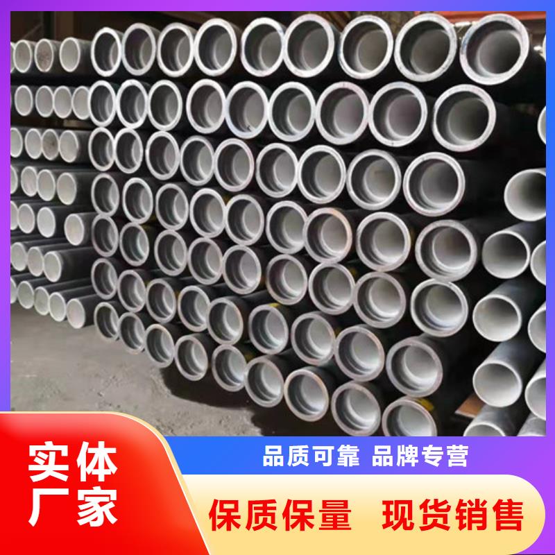 排水DN500球墨铸铁管价格公道