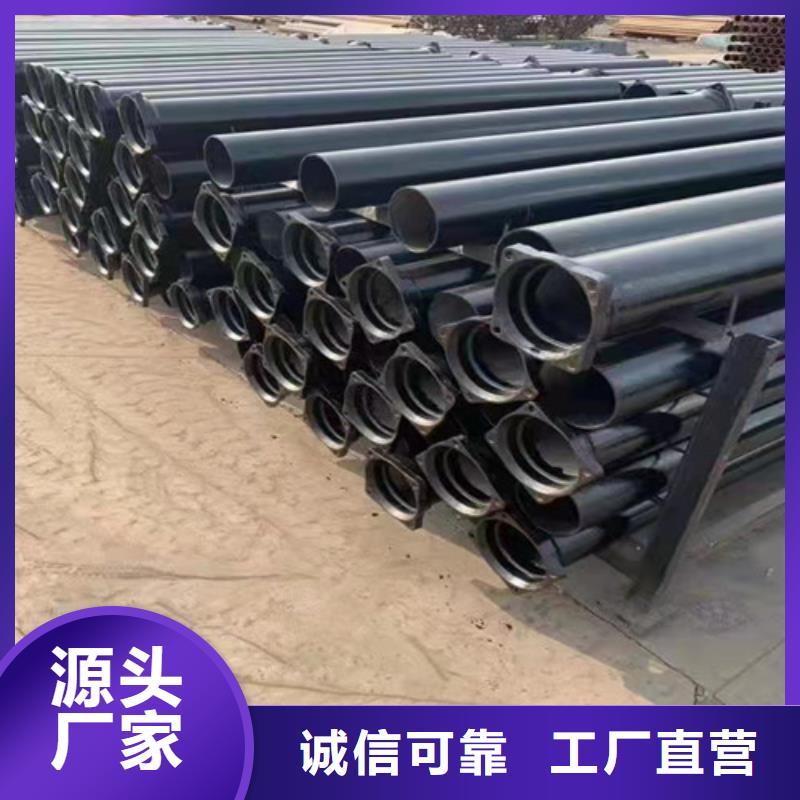 排水DN250球墨铸铁管性价比高