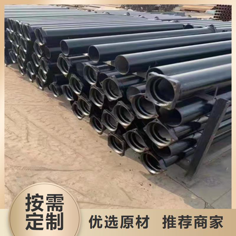 k9DN1400球墨铸铁管质量保证