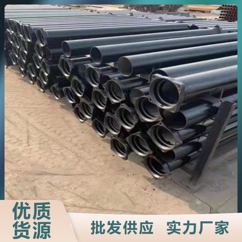 k9DN800球墨铸铁管种类齐全