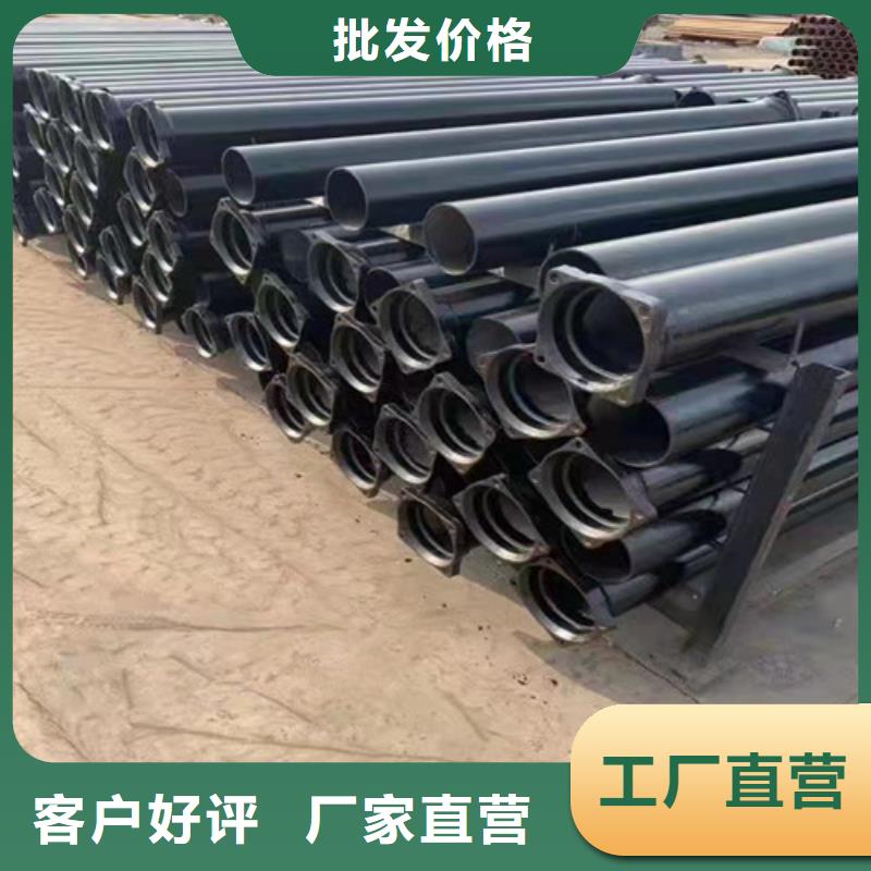 DN600球墨铸铁管国标性价比高