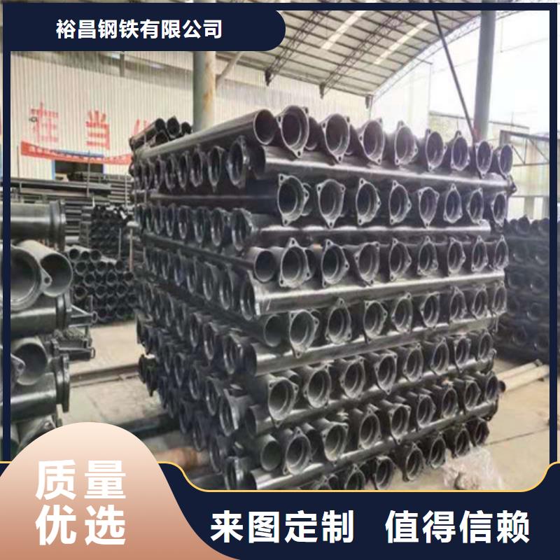 DN900球墨铸铁管供水现货充足