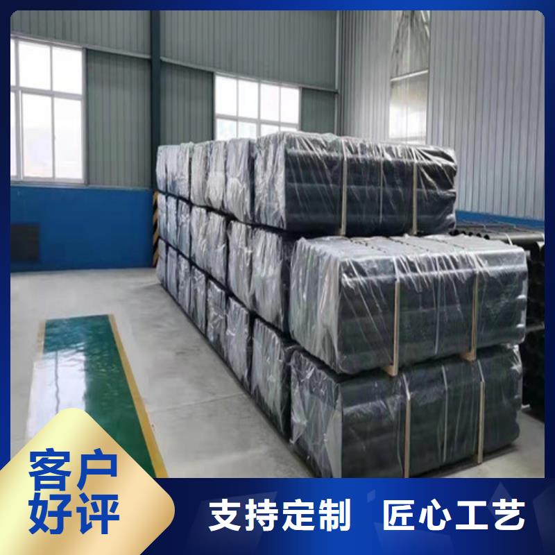 国标k9DN200球墨铸铁管型号齐全