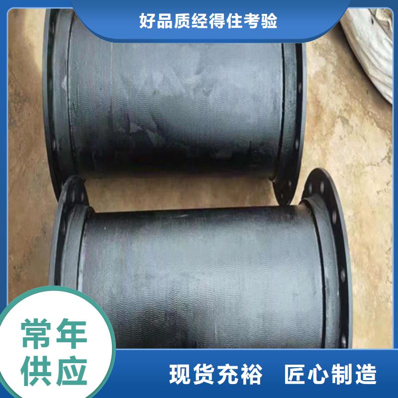 消防DN900球墨铸铁管质量保证