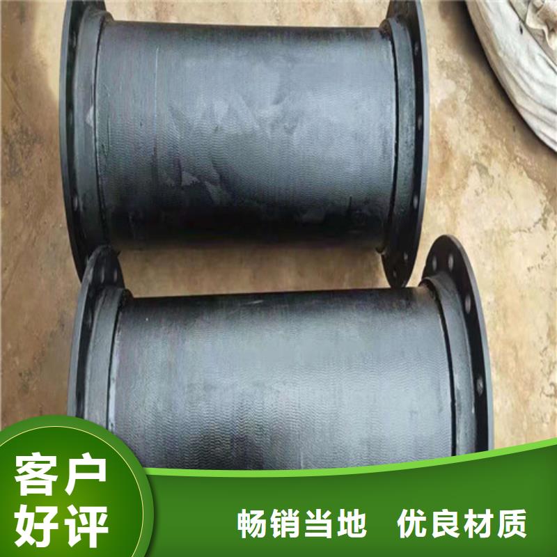 排污DN1000球墨铸铁管现货直供