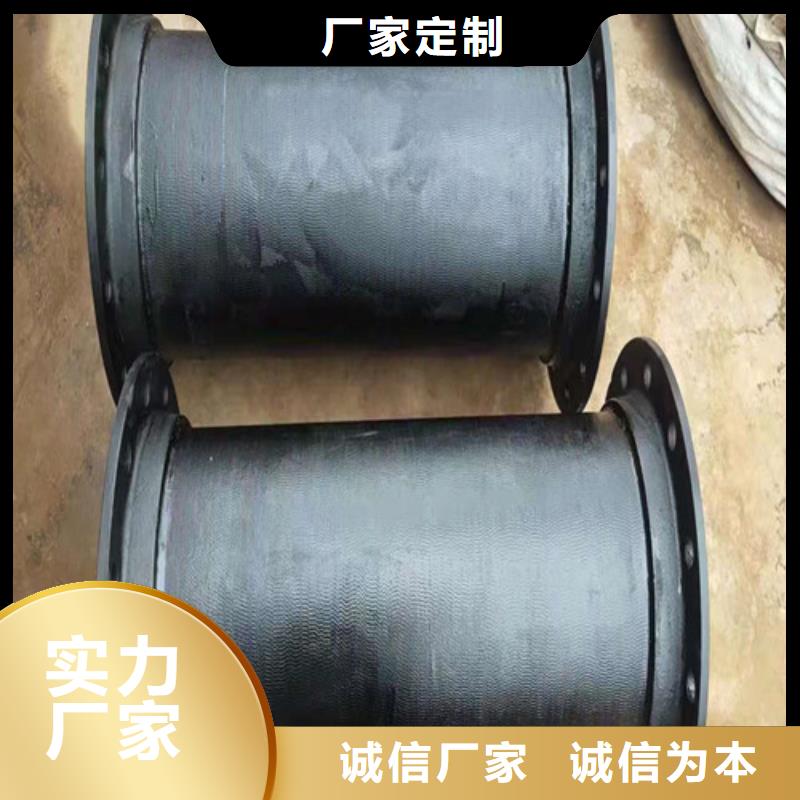 排水DN1400球墨铸铁管品质优