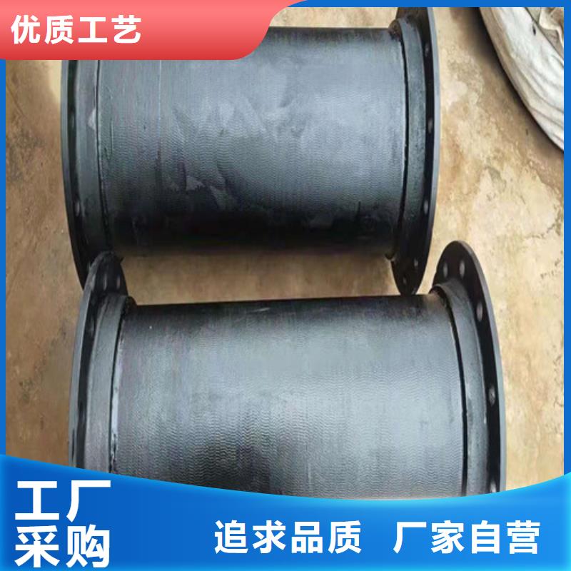 k9DN350球墨铸铁管品质放心