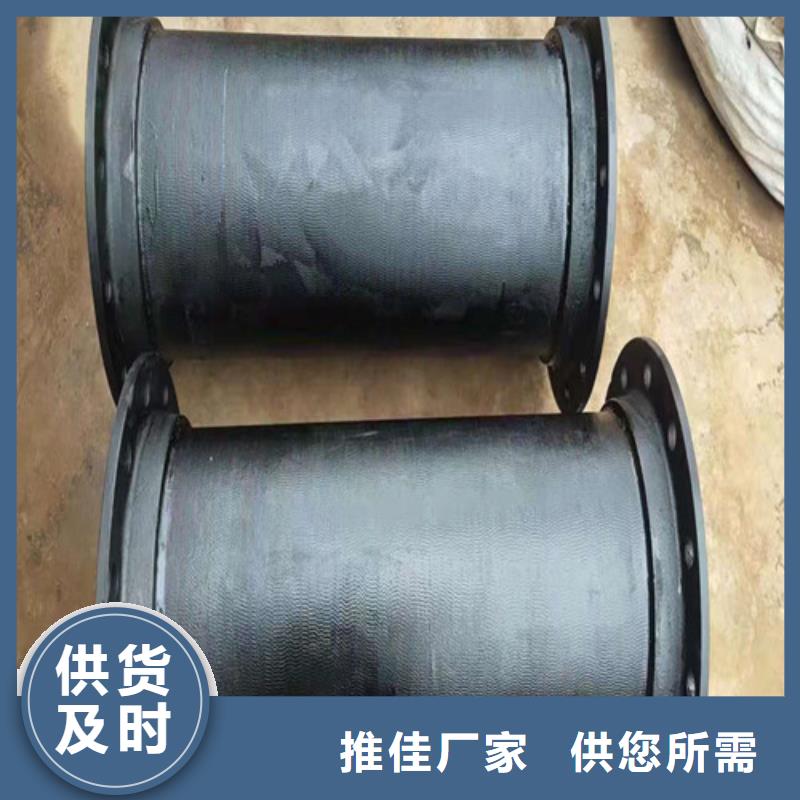 k9DN500球墨铸铁管质量可靠