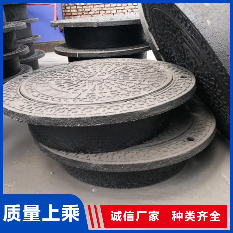 海绵城市专用溢流井盖可定制