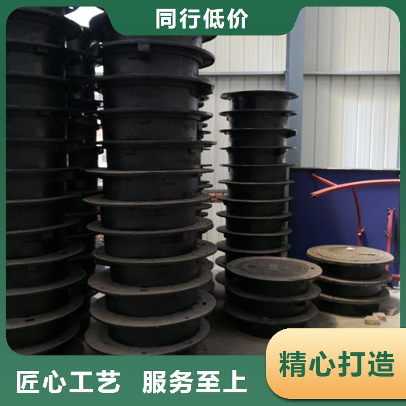 球墨铸铁方型井盖1000*2000制造厂家