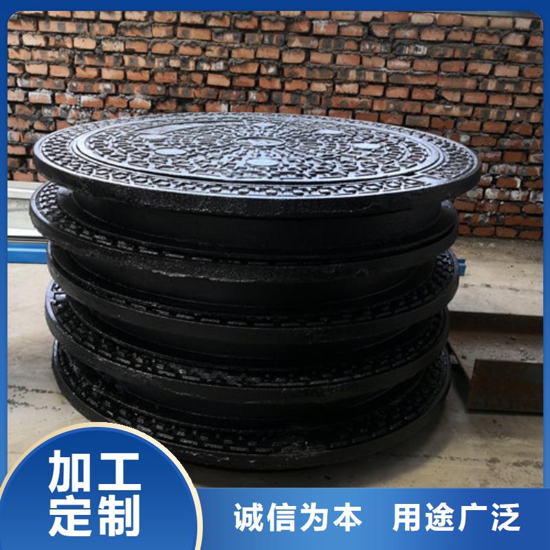 900*1150球墨铸铁防沉降井盖货源充足
