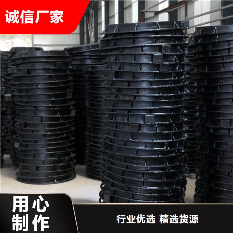 球墨铸铁复合井盖全国走货