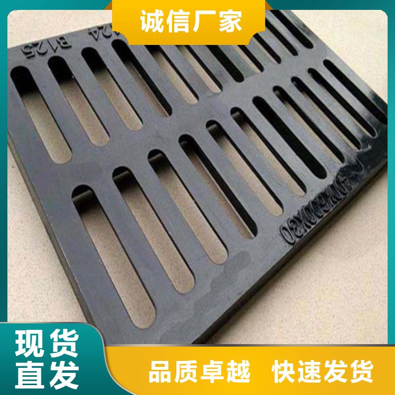 球墨铸铁单篦300*400来图定制