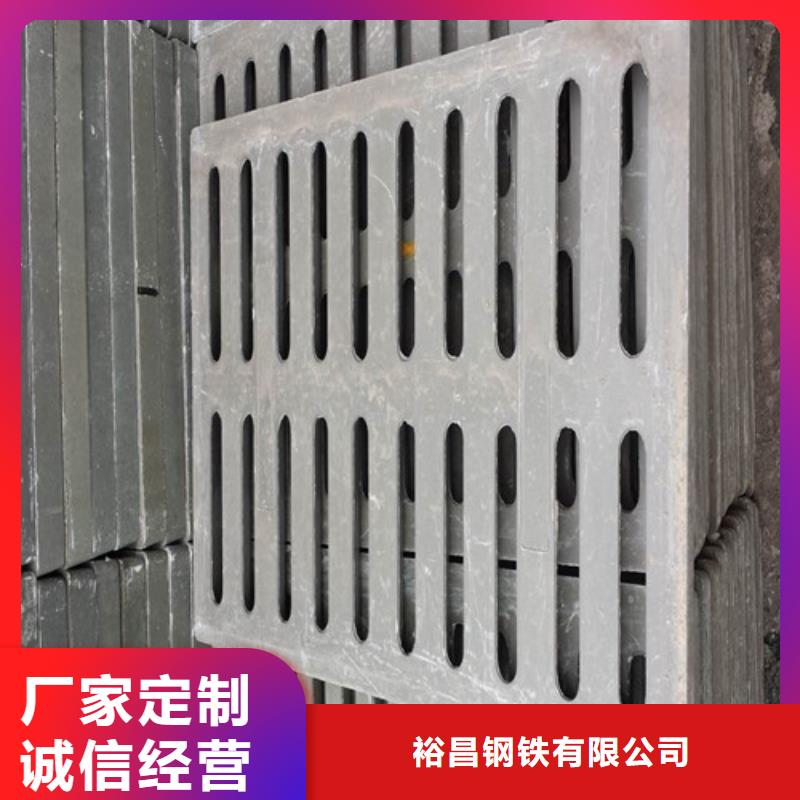 球墨铸铁套篦400*500全国配送