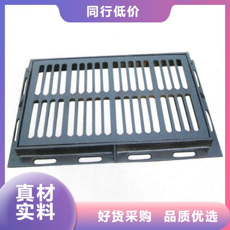双开篦子球磨铸铁发货快