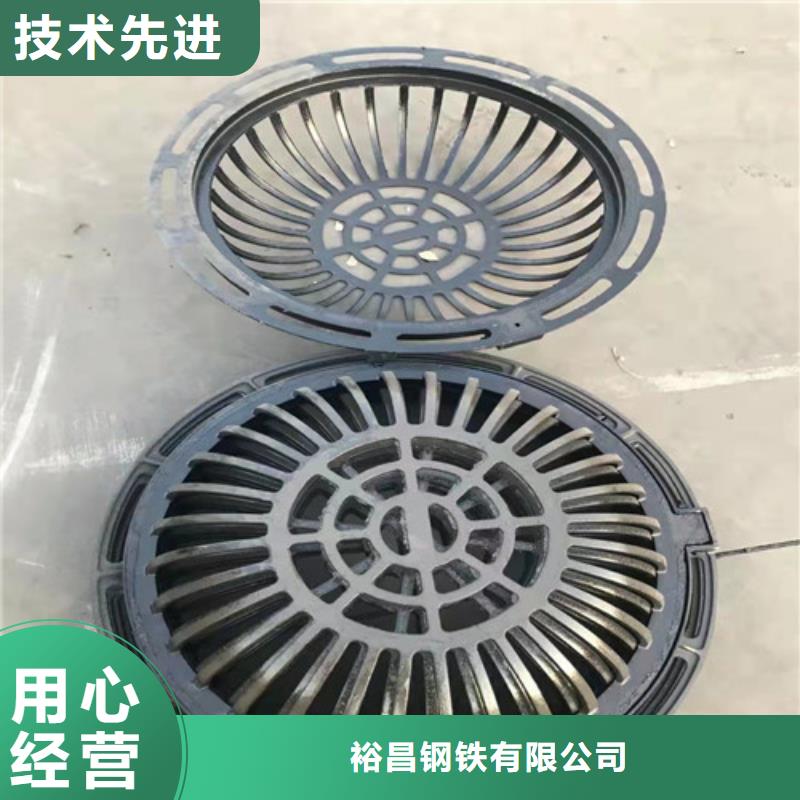 辅路球墨铸铁篦子全国走货