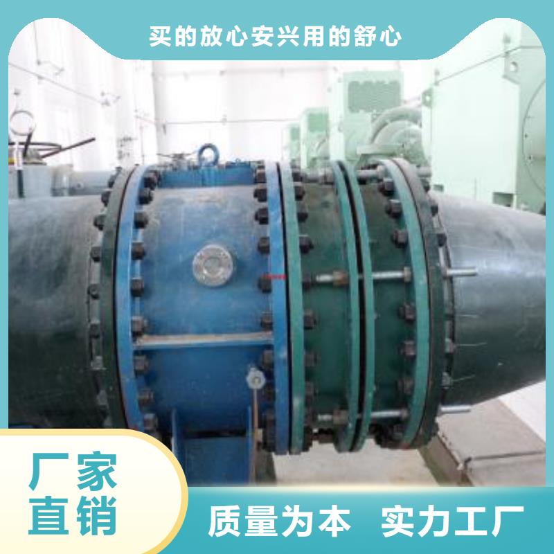 防水套管可曲挠橡胶接头专注生产N年