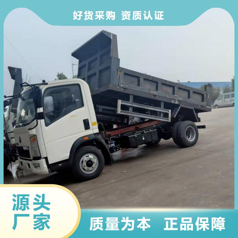 粪污运输车市场行情