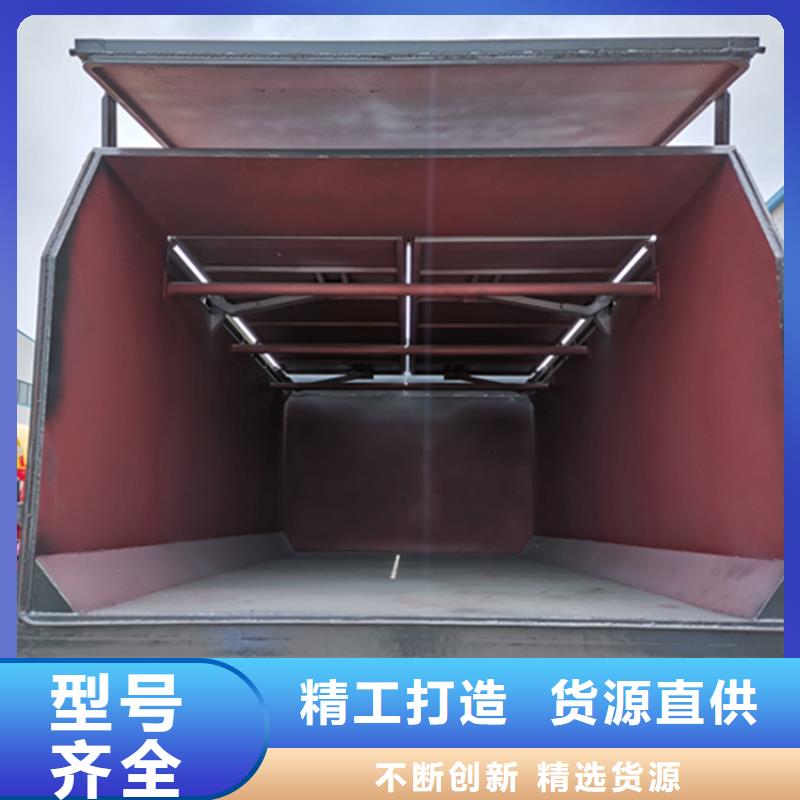 粪污垃圾车源头实体厂商