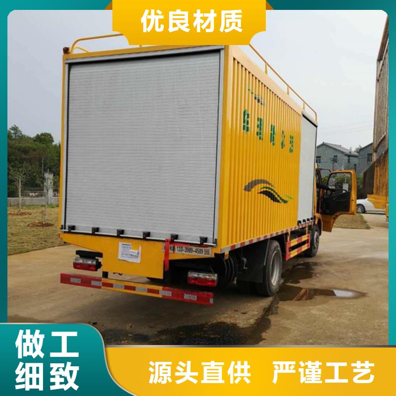 吸污净化车高性价比
