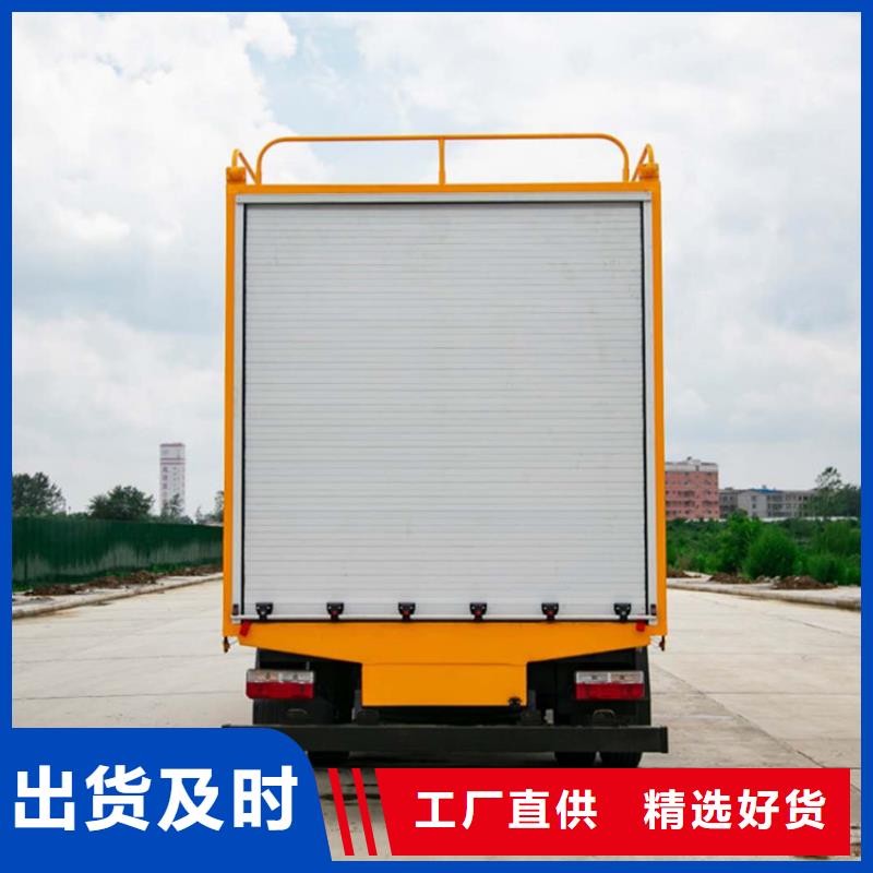 吸污净化车品质值得信赖