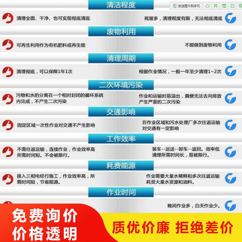 吸污净化车厂家现货供应