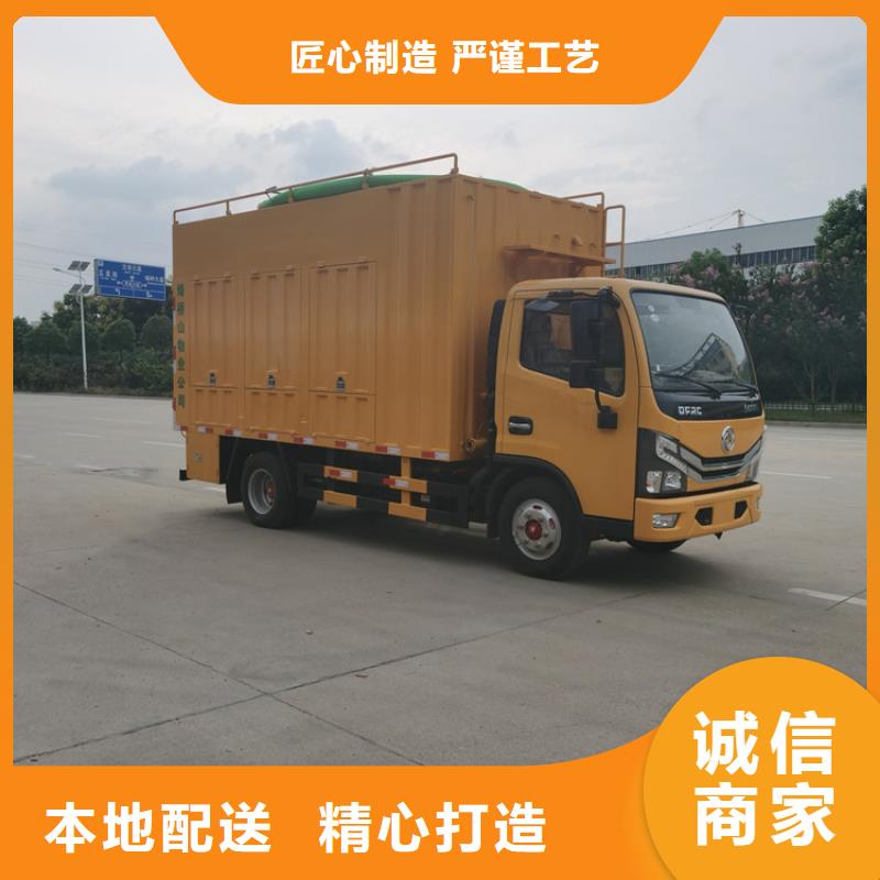 吸污净化车,勾臂粪污车来图来样定制