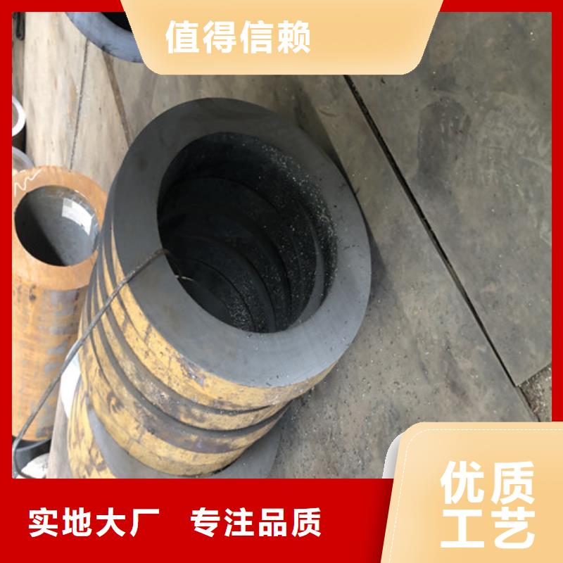 TP348无缝钢管厂家批发价-让您满意