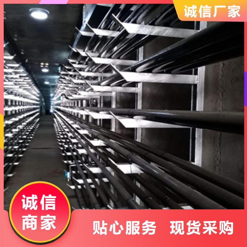 发货速度快的电缆防线托臂销售厂家