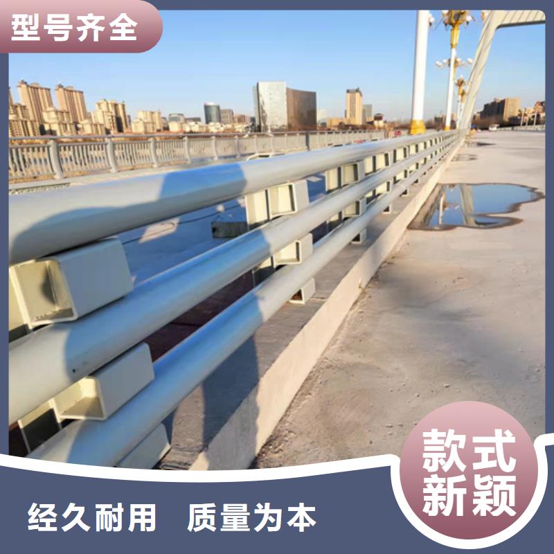 防撞护栏_挡车防撞护栏厂家直销值得选择