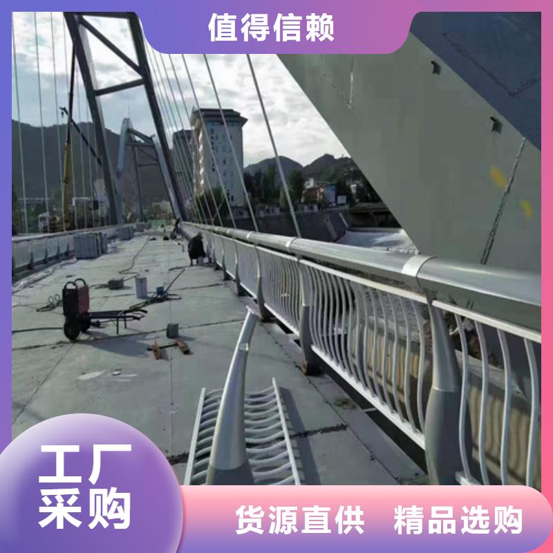 防撞护栏_挡车防撞护栏厂家直销值得选择