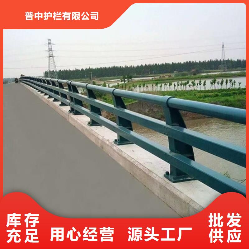防撞护栏_挡车防撞护栏厂家直销值得选择