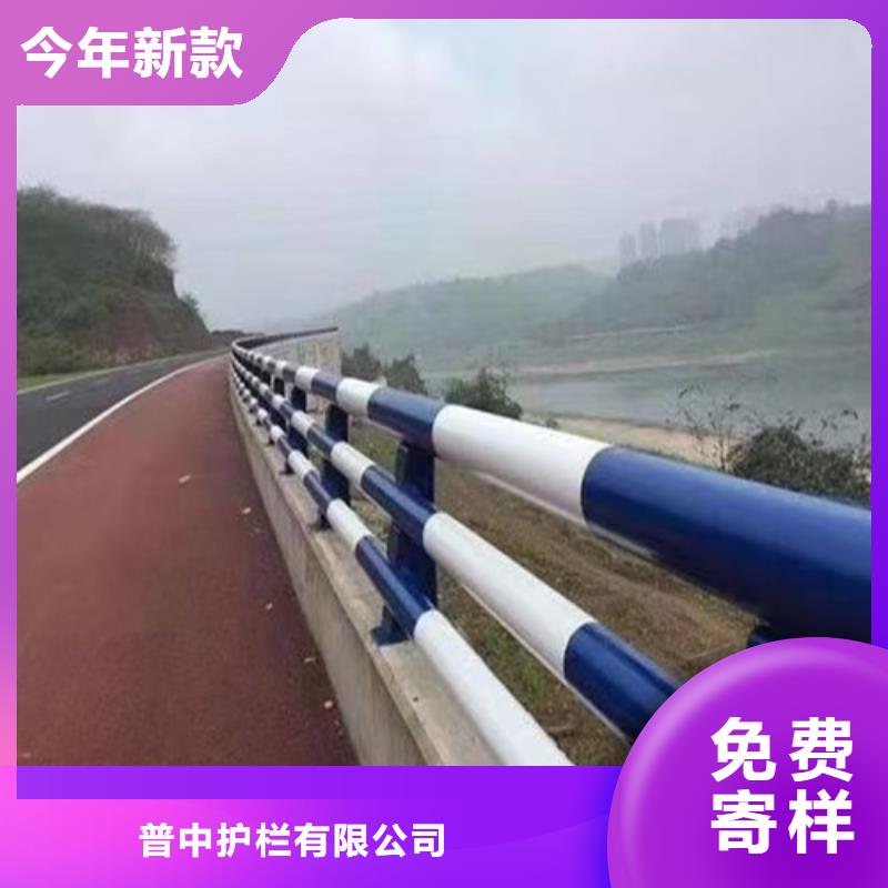 防撞护栏灯光防撞护栏严格把控质量